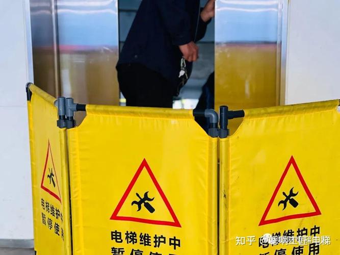 福建电梯安全升级:43万台电梯一梯一码智慧监管防走过场(图2) 福建电梯安全升级:43万台电梯一梯一码智慧监管防走过场(图2)