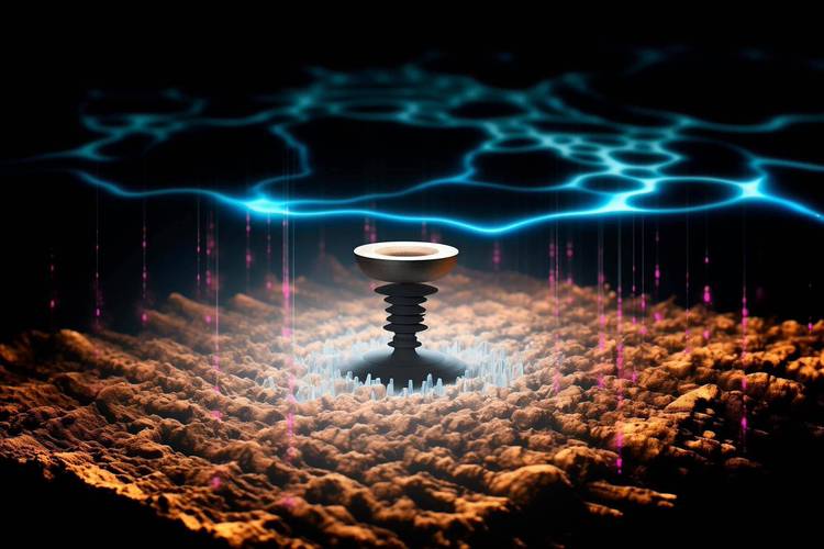 AI+量子理论发现新型超导材料,寻找室温超导体有新方法(图2) AI+量子理论发现新型超导材料,寻找室温超导体有新方法(图2)