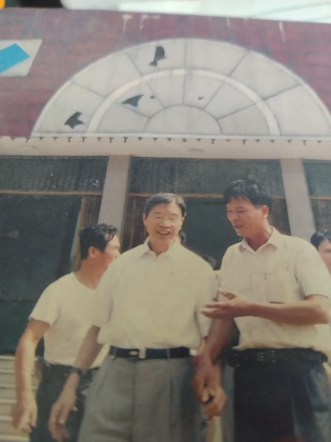 福建人陈俊武获七一勋章，炼油功臣让国人骄傲(图11)