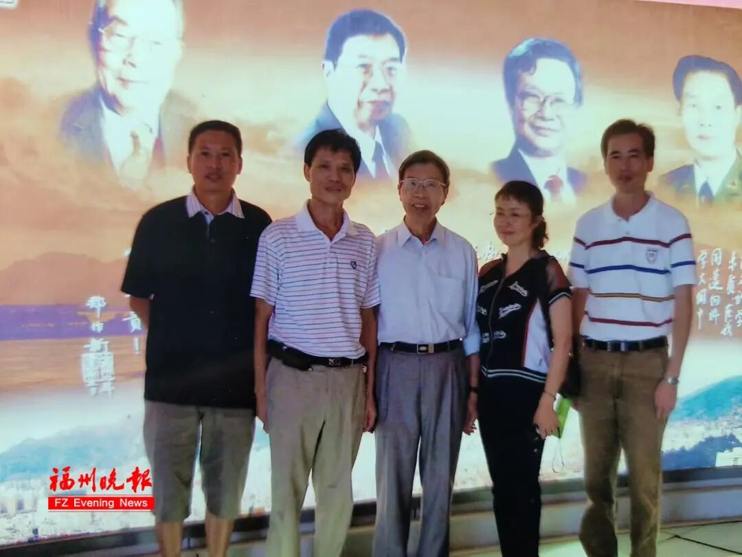 福建人陈俊武获七一勋章，炼油功臣让国人骄傲(图13)