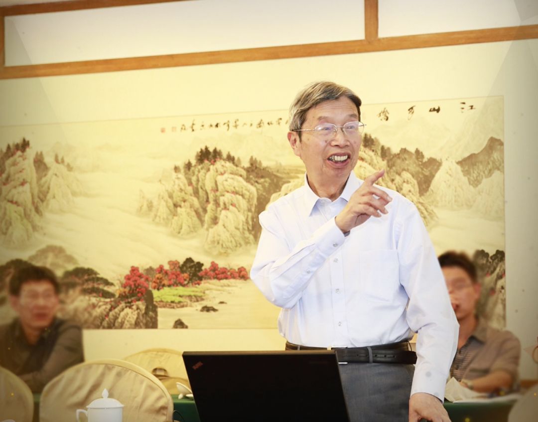 福建人陈俊武获七一勋章，炼油功臣让国人骄傲(图14)