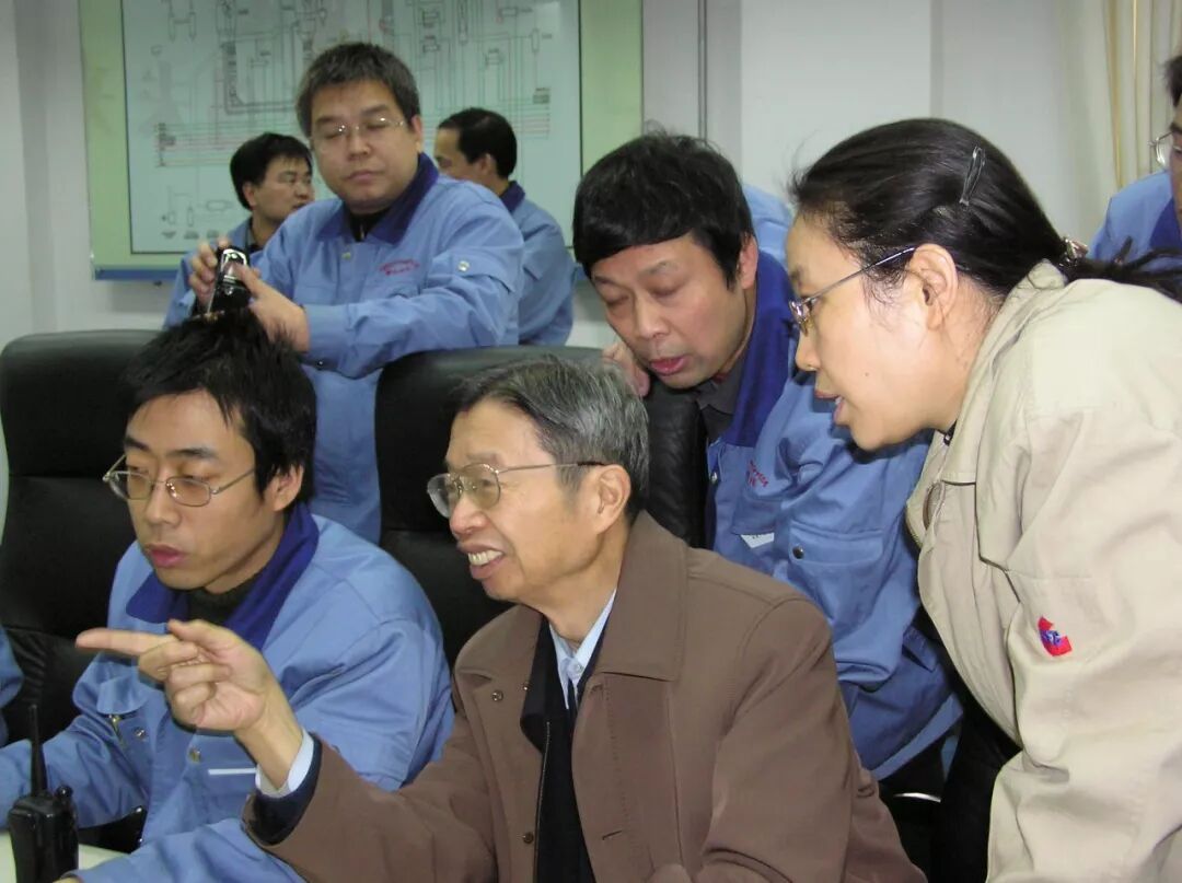 福建人陈俊武获七一勋章，炼油功臣让国人骄傲(图5)