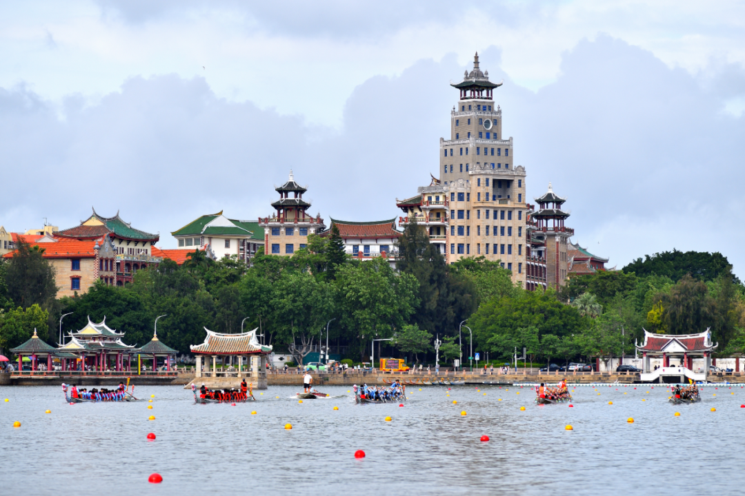 福建侨乡保护华侨遗产,留住海外乡亲的根与魂(图2) 福建侨乡保护华侨遗产,留住海外乡亲的根与魂(图2)