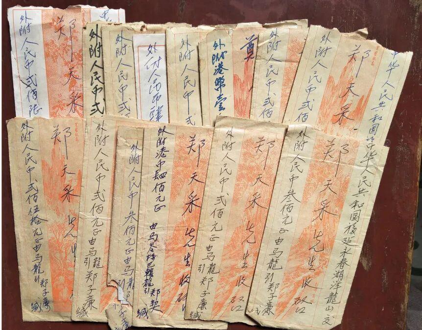 福建侨乡保护华侨遗产,留住海外乡亲的根与魂(图4) 福建侨乡保护华侨遗产,留住海外乡亲的根与魂(图4)