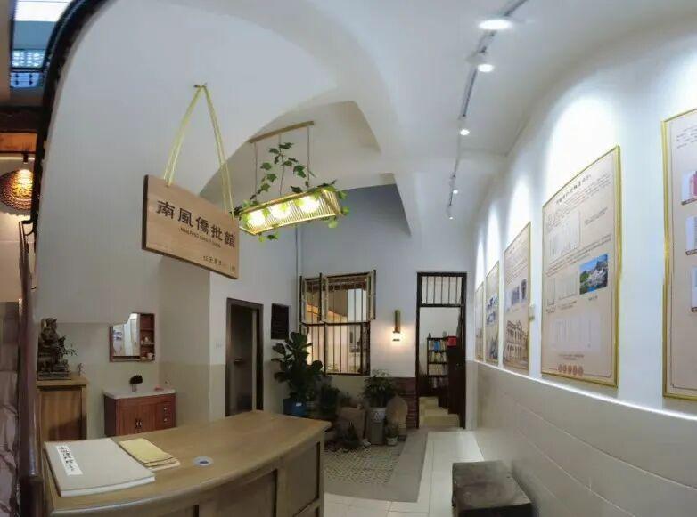 福建侨乡保护华侨遗产,留住海外乡亲的根与魂(图6) 福建侨乡保护华侨遗产,留住海外乡亲的根与魂(图6)