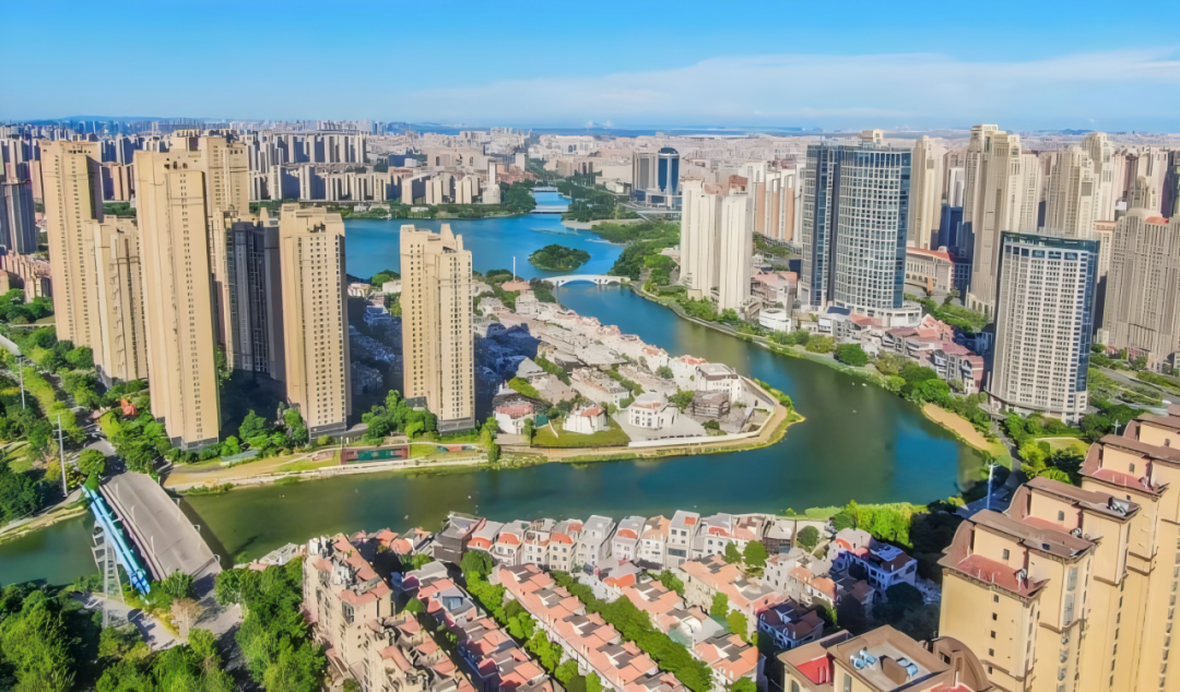 2026 年晋江市服务民营经济发展大会,全力护航民企建设(图4) 2026 年晋江市服务民营经济发展大会,全力护航民企建设(图4)
