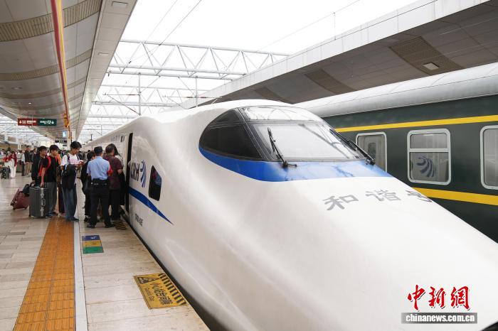 2026暑运启动!云南铁路预计发送2790万人次,热门旅游地全在这(图9) 2026暑运启动!云南铁路预计发送2790万人次,热门旅游地全在这(图9)