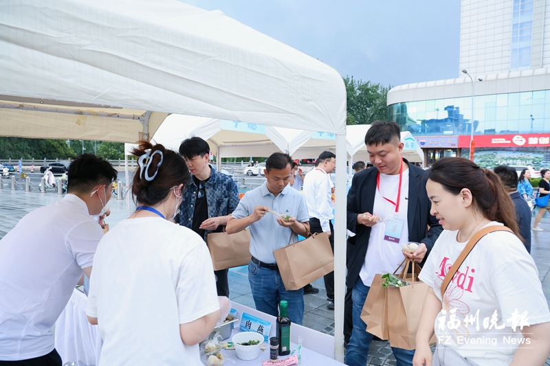 暑假去闽东北玩什么?新玩法+优惠全攻略来了(图2) 暑假去闽东北玩什么?新玩法+优惠全攻略来了(图2)