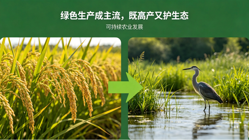 三夏新变化:秸秆变废为宝,智能农机省心又增收(图4) 三夏新变化:秸秆变废为宝,智能农机省心又增收(图4)