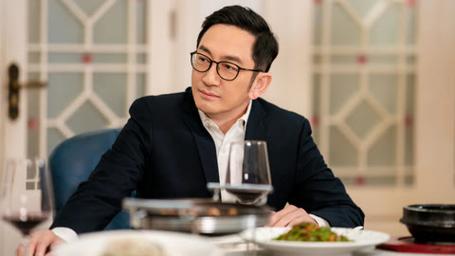 男演员卖20岁自己拍AI电影,不用演就当主角,这钱好赚吗?(图1) 男演员卖20岁自己拍AI电影,不用演就当主角,这钱好赚吗?(图1)