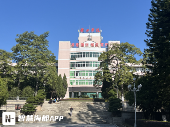 莆田学院学园校区启动搬迁，校友持卡返校打卡留念(图3)