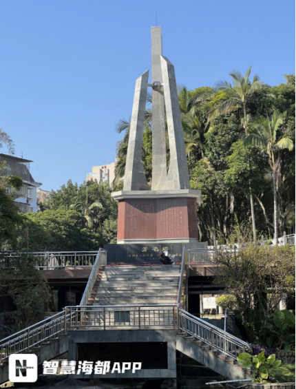 莆田学院学园校区启动搬迁，校友持卡返校打卡留念(图4)