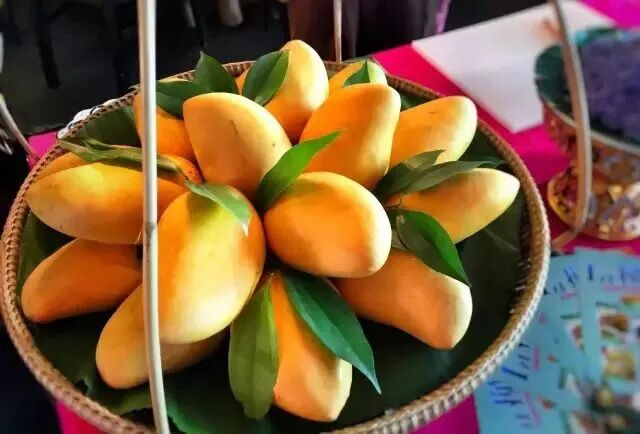 从山寨芒果饮料到真香,芒果到底凭什么称王(图11) 从山寨芒果饮料到真香,芒果到底凭什么称王(图11)