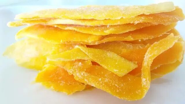 从山寨芒果饮料到真香,芒果到底凭什么称王(图8) 从山寨芒果饮料到真香,芒果到底凭什么称王(图8)