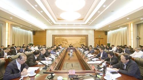 福建省常务会议部署统计优化与外贸稳增长新举措(图1) 福建省常务会议部署统计优化与外贸稳增长新举措(图1)