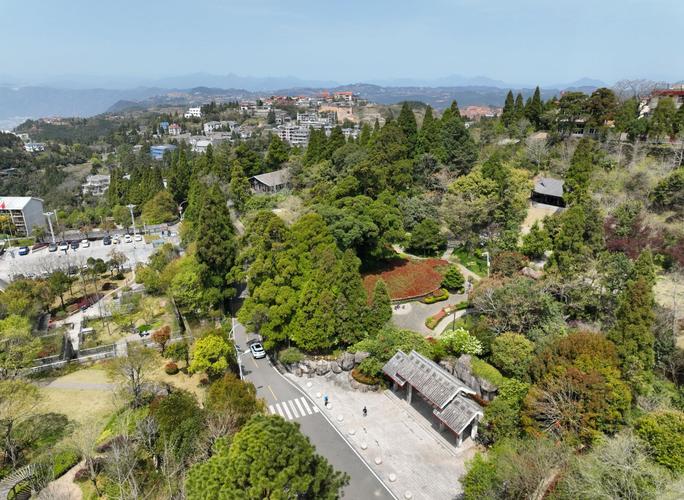 鼓岭百年别墅变身中美交流新空间,快来体验沉浸式历史之旅(图2) 鼓岭百年别墅变身中美交流新空间,快来体验沉浸式历史之旅(图2)