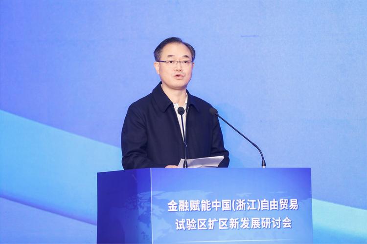 扎根山海实践普惠金融，福建改革试验区赋能高质量发展(图2)