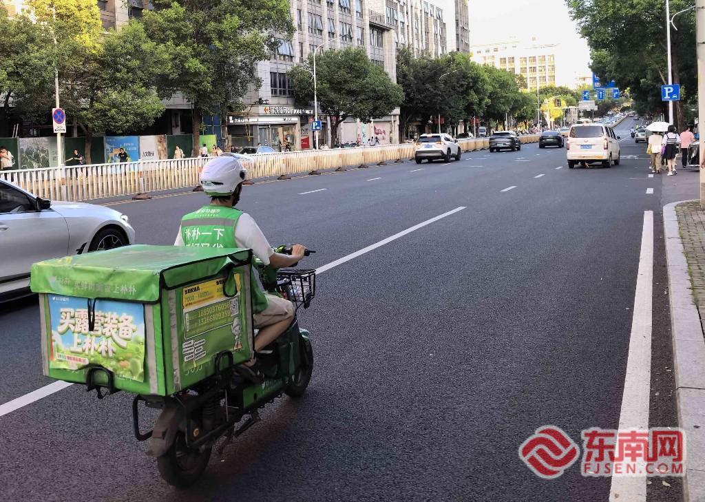 福建生鲜零售转向餐饮外卖,食材销售升级为即食三餐(图1) 福建生鲜零售转向餐饮外卖,食材销售升级为即食三餐(图1)