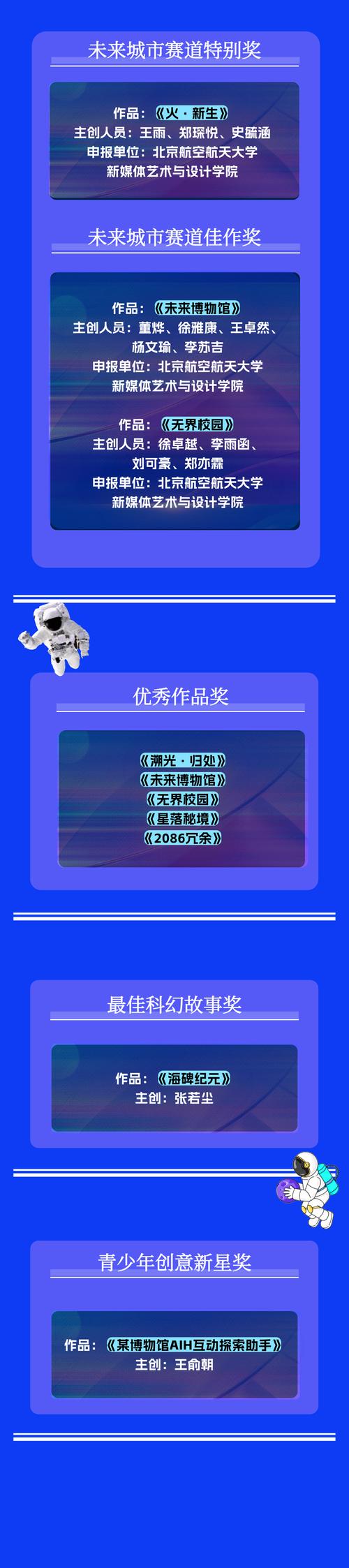 2026全球太空艺术创作计划正式开启(图1) 2026全球太空艺术创作计划正式开启(图1)