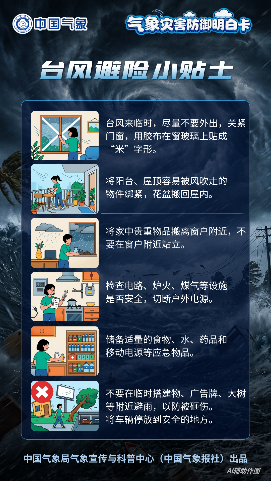 台风美莎克登陆海南,广西将迎暴雨大风(图12) 台风美莎克登陆海南,广西将迎暴雨大风(图12)