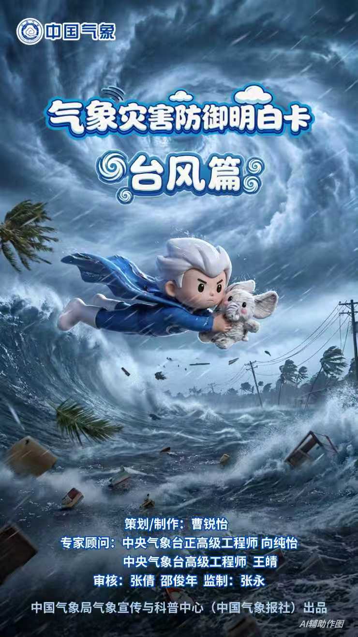 台风美莎克登陆海南,广西将迎暴雨大风(图4) 台风美莎克登陆海南,广西将迎暴雨大风(图4)