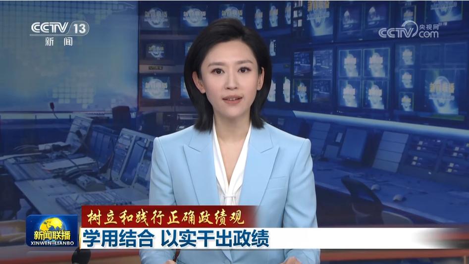 福建省长谈政绩观:为人民出政绩,以实干出政绩(图2) 福建省长谈政绩观:为人民出政绩,以实干出政绩(图2)