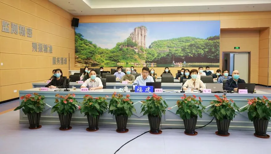福建出台新政策:金融+气象联手,为茶叶养殖等产业减风险(图2) 福建出台新政策:金融+气象联手,为茶叶养殖等产业减风险(图2)