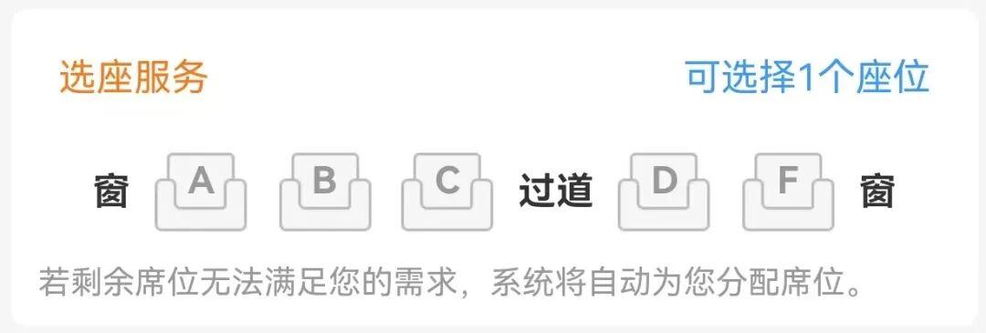高铁二等座座位布局为啥这样排?这里藏着工程逻辑(图1) 高铁二等座座位布局为啥这样排?这里藏着工程逻辑(图1)