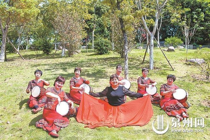 福鼎银发专家团队：7年公益课助力乡村振兴，夕阳红别样绚丽(图2)