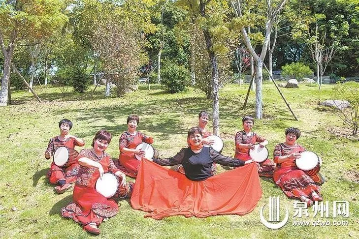 福鼎银发专家团队:7年公益课助力乡村振兴,夕阳红别样绚丽(图2) 福鼎银发专家团队:7年公益课助力乡村振兴,夕阳红别样绚丽(图2)