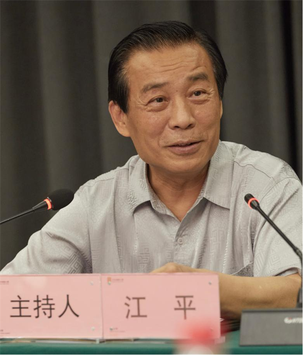 无悔英雄剧本研讨会：揭秘隐蔽战线英烈，打造红色精品电影(图6)