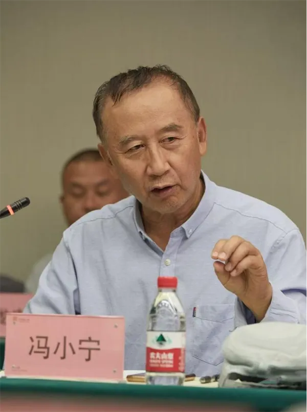无悔英雄剧本研讨会:揭秘隐蔽战线英烈,打造红色精品电影(图9) 无悔英雄剧本研讨会:揭秘隐蔽战线英烈,打造红色精品电影(图9)