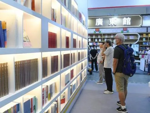 第36届香港书展7月15日开幕，文创旅游主题等你来