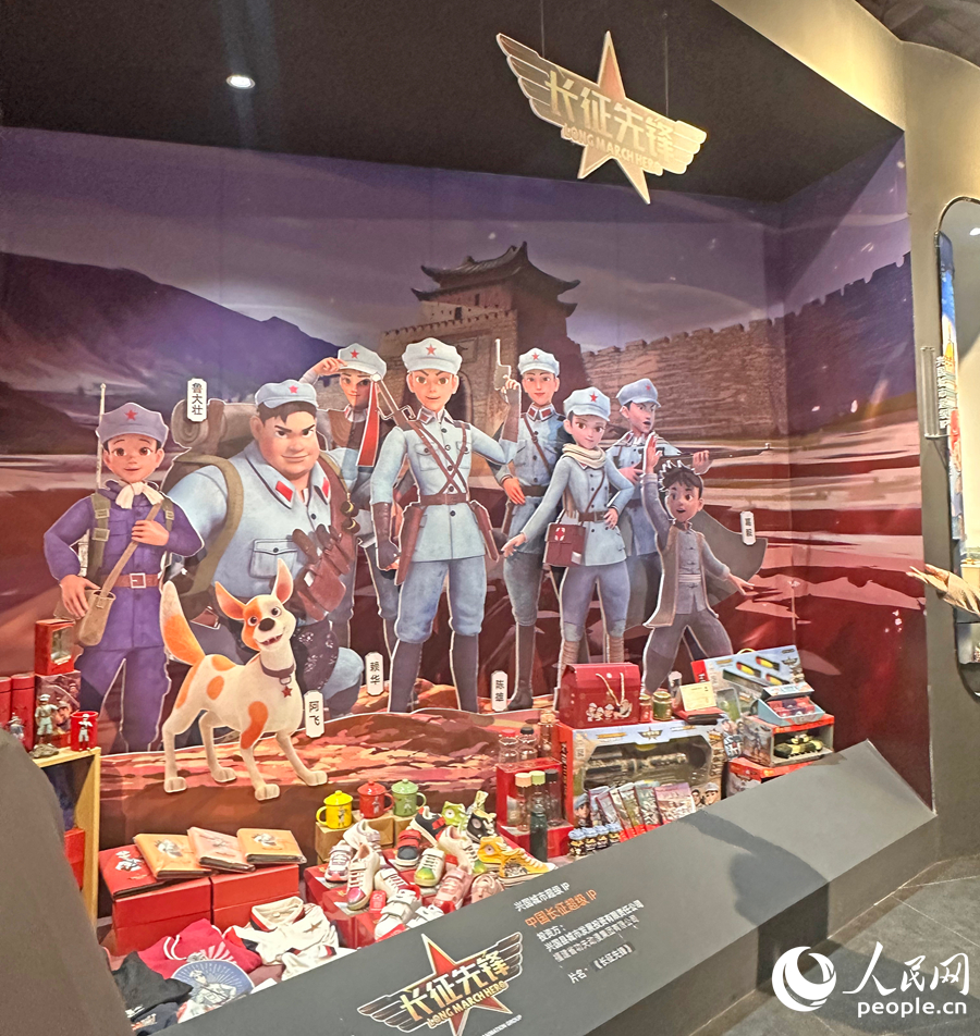 互联网企业如何靠党建破局?福建经验告诉你答案(图3) 互联网企业如何靠党建破局?福建经验告诉你答案(图3)