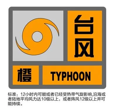台风暴雨橙色预警!广西广东等8省有大到暴雨,出行注意安全(图2) 台风暴雨橙色预警!广西广东等8省有大到暴雨,出行注意安全(图2)