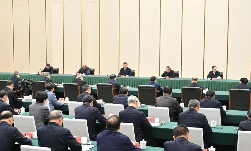 学习习近平讲话精神 福建干部谈实干为民(图2) 学习习近平讲话精神 福建干部谈实干为民(图2)