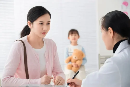 哮喘吸入激素会成瘾?别被误解耽误治疗(图3) 哮喘吸入激素会成瘾?别被误解耽误治疗(图3)