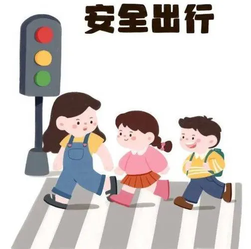 暑期机场出行高峰，家长必看交通安全提示