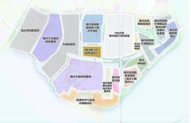 福建十五五海洋规划出炉，福州厦门迎来新机遇
