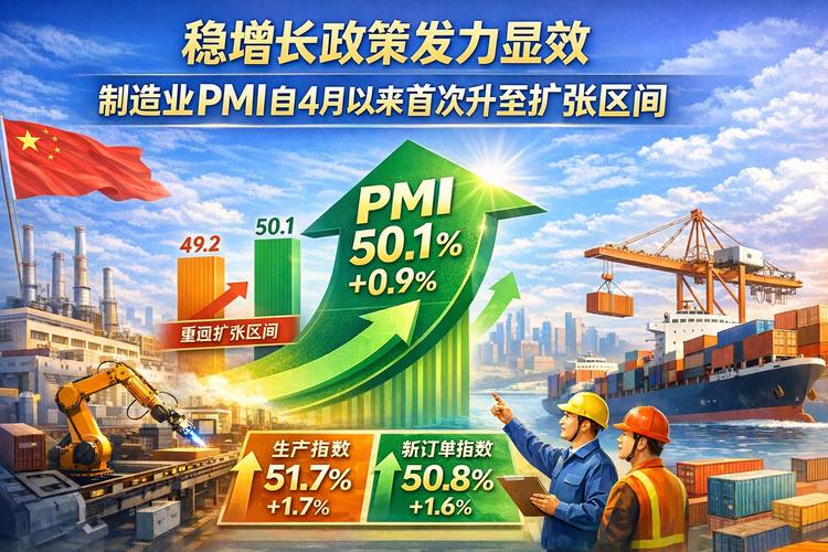 6月仓储指数回升至扩张区间,行业运行稳中略升(图2) 6月仓储指数回升至扩张区间,行业运行稳中略升(图2)