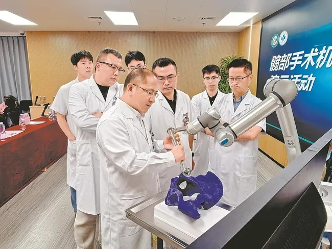 晋江医院90年变迁：百姓健康红利看得见(图12)