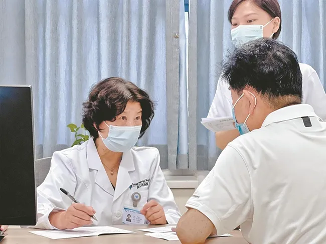晋江医院90年变迁：百姓健康红利看得见(图7)