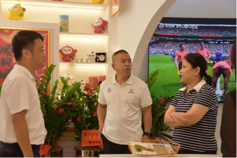 福建体彩严查世界杯合规销售,门店违规赶紧整改(图2) 福建体彩严查世界杯合规销售,门店违规赶紧整改(图2)