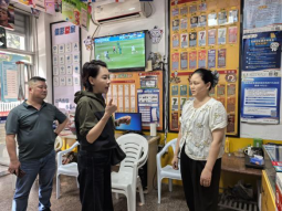 福建体彩严查世界杯合规销售,门店违规赶紧整改(图4) 福建体彩严查世界杯合规销售,门店违规赶紧整改(图4)