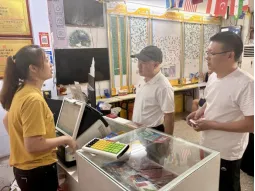 福建体彩严查世界杯合规销售,门店违规赶紧整改(图7) 福建体彩严查世界杯合规销售,门店违规赶紧整改(图7)
