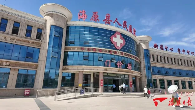 闽宁协作山海情长：小编团探访宁夏沙漠变绿洲(图4)