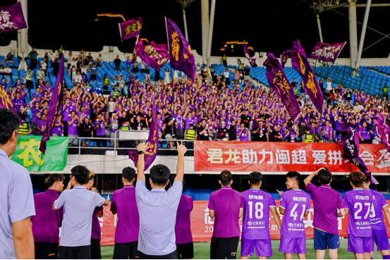 莆田队虽输厦门,仍有望搭上争冠组末班车(图3) 莆田队虽输厦门,仍有望搭上争冠组末班车(图3)
