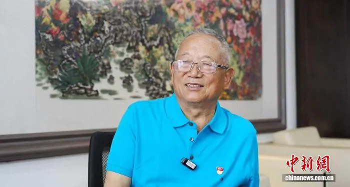 76岁筑路人回忆滇藏公路:用血肉之躯打通天路