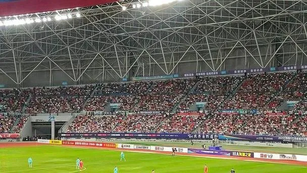 金门足球队首次亮相闽超，两岸友谊赛厦门主场开踢(图2)