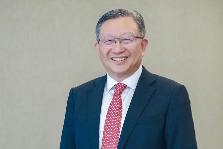 中科院2025年新当选外籍院士颁证,强调国际合作应对全球挑战(图2) 中科院2025年新当选外籍院士颁证,强调国际合作应对全球挑战(图2)
